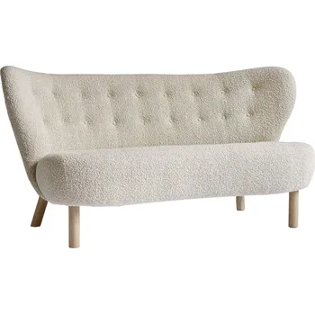 Pohovka Sofa Little Petra VB2 "Oak / Karakorum 003" &Tradition