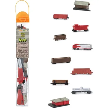 Safari Ltd. Tuba - Vlak