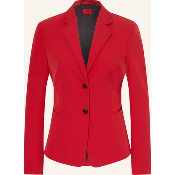 Hugo Dámský Blejzr Agonia, červená, 38