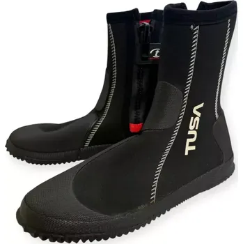 Neoprenové boty Boty neoprenové IMPREX 5 mm TUSA, TUSA 46