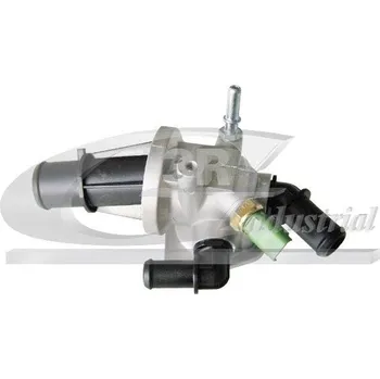 Těsnění motoru Termostat, chladivo 3RG 80431