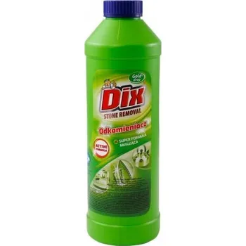 Příslušenství pro přípravu kávy Přípravek na odvápnění kávovarů 1l (Přípravek na odvádění kávovarů)