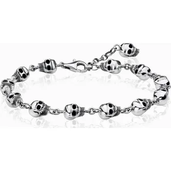 Náramek Thomas Sabo A1698-637-21-L19V + doprava zdarma