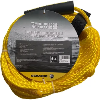 SEA DOO Tažné lano pro vodní nafukovací hračky (2 až 4 osoby)