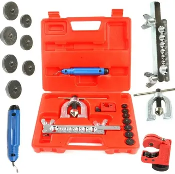 Přislušenství brzdového systému Pertlovací sada na brzdové trubky 11ks CATA