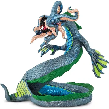 Figurka Safari Ltd. Figurka - Leviathan