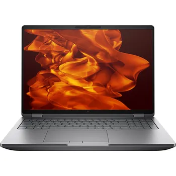 Notebook HP ZBook/Fury 16 G1i/U7-255HX/16"/WUXGA/32GB/1TB/RTX 1000/W11P/Silver/5R