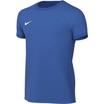 Fotbal Dres Nike Strike IV Jersey Kids fz9331-464 Velikost S (128-137 cm)
