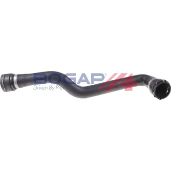 Chladič motoru Hadice chladiče BOGAP B4228102