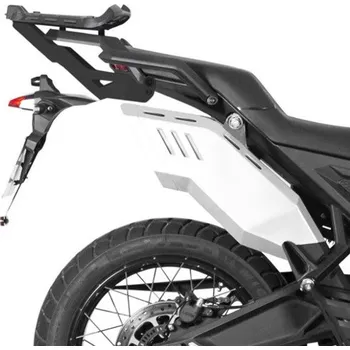 Zavazadlo na motocykl Shad montážní sada Top Master SHAD Z0FL75ST