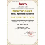 HOCO bluetooth reproduktor HA4 Surge black