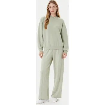 Dámská mikina ONLY Mikina Scarlet 15355809 Zelená Regular Fit XS