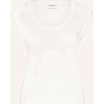 Closed Dámské Tričko, krémová, 34