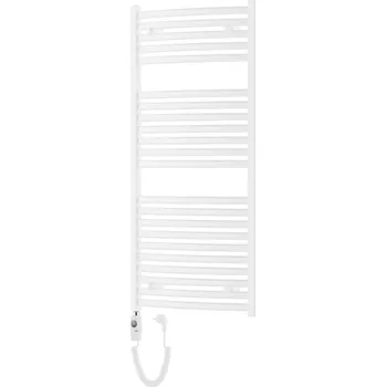 Radiátor MEXEN/S - Helios radiátor + topná tyč 1200 x 600 mm, 900 W, bílá W103-1200-600-2900-20