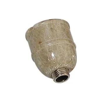 Kotlík k bongu kamenný malý kalich se závitem