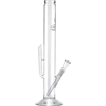 Skleněný bong Cactus 46cm průměr 55mm