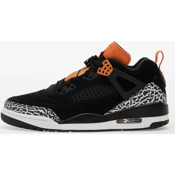 Pánské tenisky Tenisky Jordan Spizike Low Black/ Black-Starfish-White-Photon Dust EUR 40.5