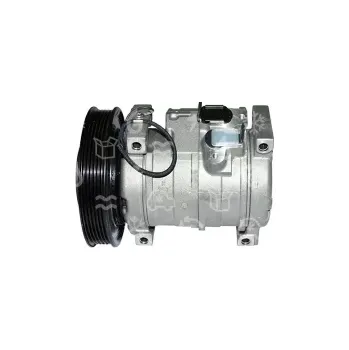 Kompresor klimatizace kompresor DENSO 10S17C, 12V, PV6, OEM ACV0059750, 10-699