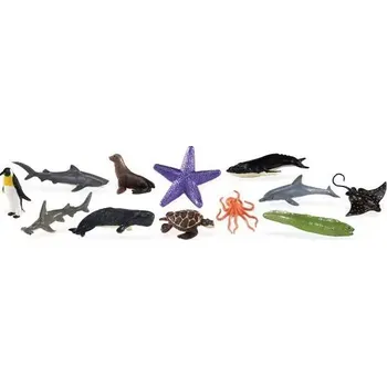 Figurka Mořský život