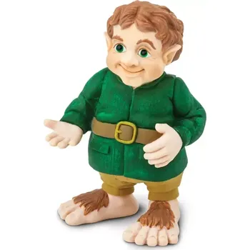 Figurka Safari Ltd. Figurka - Hobit
