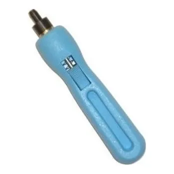 Děrovačka na PE - hadici 2,5mm