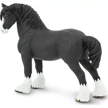 Figurka Shirský hřebec