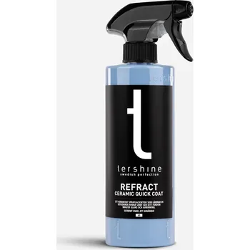 Autovosk Keramický sealant Tershine Refract V3 - Ceramic Quick Coat (500 ml)