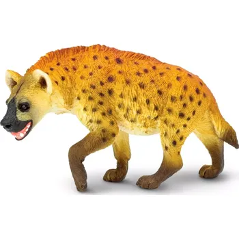 Figurka Safari Ltd. Figurka - Hyena