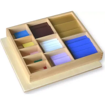 Pouzdro na rybářské vybavení Dekanomický čtverec s krabičkou