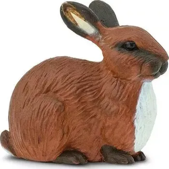 Figurka Figurka - Králík