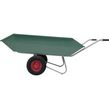 Univerzální vozík, pozinkovaný rám - kaiserkraft