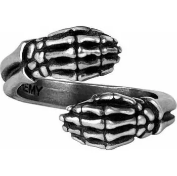 Prsten prsten ALCHEMY GOTHIC - Last Embrace