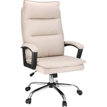 Pro-Tech shop Kancelářská židle Espo, béžová 41442 CM-333178