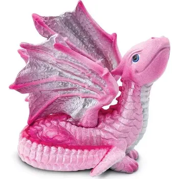 Safari Ltd. Figurka - Baby Love Dragon