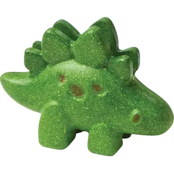 Dřevěná hračka PlanToys Stegosaurus