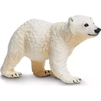 Figurka Mládě medvěda ledního