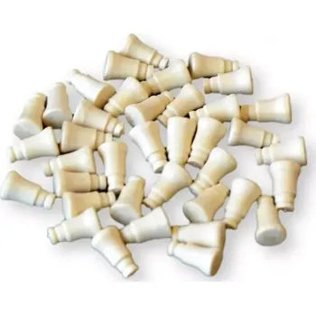 Puzzle Moyo Montessori Náhradní úchyty k puzzle