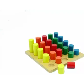 Žebřík Žebřík - válce