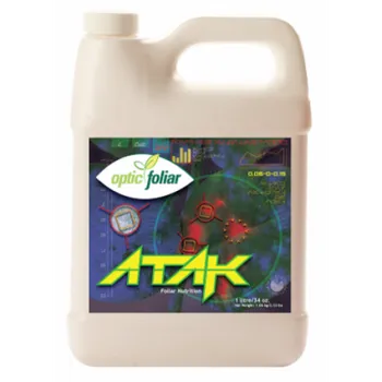 Hnojivo Optic Foliar Atak, 250ml