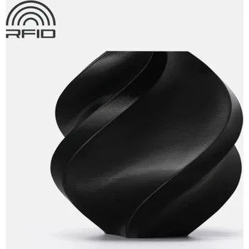 Filament Bambu Lab Filament - TPU pro AMS 1 kg, Barva Black, Cívka s cívkou, Váha 1 kg
