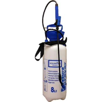 Postřikovač Postřikovač Aquaking tlakový, 8l