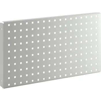 Dílenský stůl Děrovaná stěna eurokraft pro