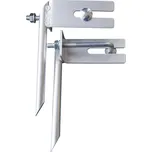 Hroty pro žebřík COMBI KRAUSE