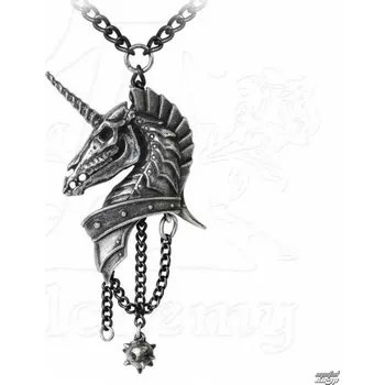 Přívěsek obojek ALCHEMY GOTHIC - Geistalon - P751