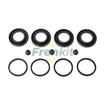 Brzdový systém Sada na opravy, brzdový třmen FRENKIT 234059