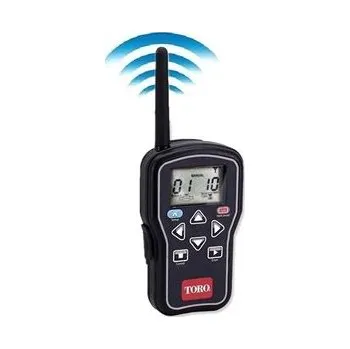 Dálkový ovladač Dálkový ovladač Toro HandHeld Remote pro řídící jednotky Evolution