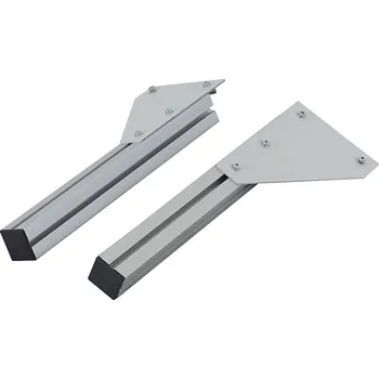 Dílenský stůl Pár výložníků eurokraft pro