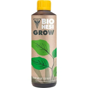 Hnojivo Bio Hesi Grow 500ml