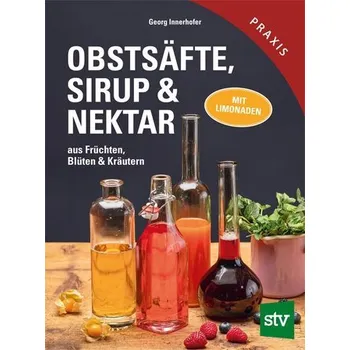 Obstsäfte, Sirup & Nektar - Innerhofer, Georg