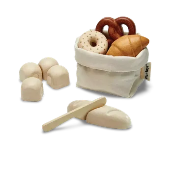 Dětské zboží Sada pečiva
